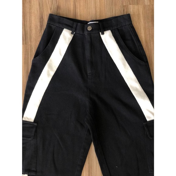 Cotton Candy L.A Cargo Pants | Small - Picture 2 of 7